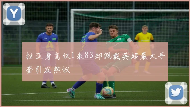 拉亚身高仅1米83却佩戴英超最大手套引发热议