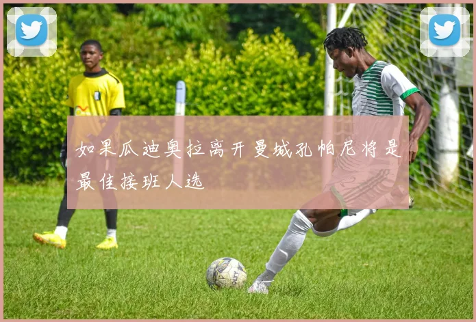 如果瓜迪奥拉离开曼城孔帕尼将是最佳接班人选